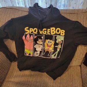 SpongeBob hoodie